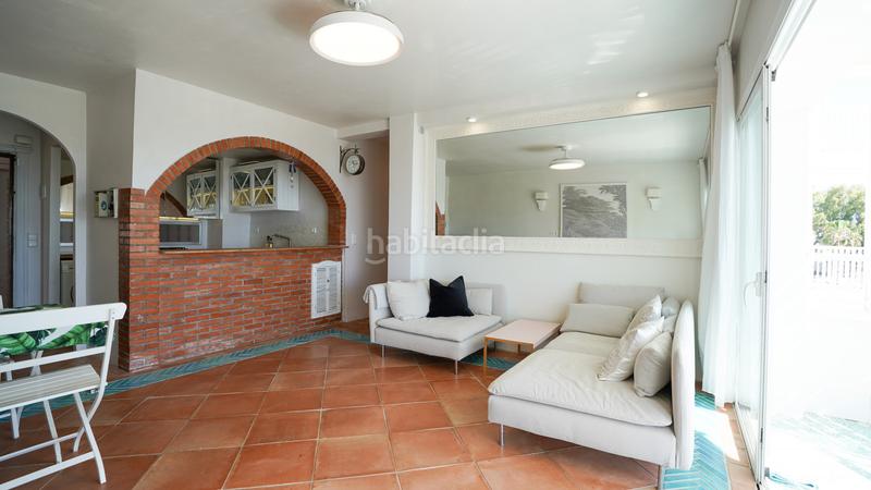 Foto 193f06bc-8d24-43fb-8605-14a9a29862c9. Affitto piccolo appartamento con parcheggio in San Pedro de Alcántara Pueblo Marbella