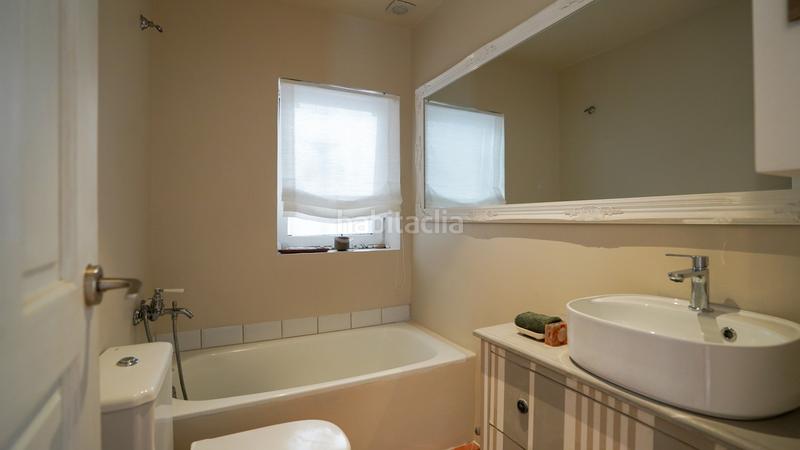 Foto 444335b5-48b5-4216-917b-a3ae8e575263. Affitto piccolo appartamento con parcheggio in San Pedro de Alcántara Pueblo Marbella