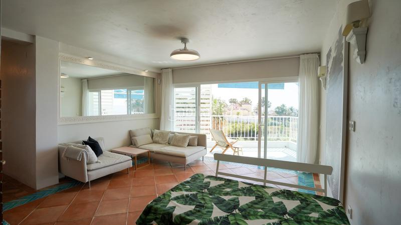 Foto 94d8b28b-aa75-4075-8f81-7b0fdbba5ae8. Lloguer apartament amb aparcament a San Pedro de Alcántara Pueblo Marbella