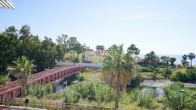 Foto d19b55a9-4ea7-4d7c-a930-2c6ebe1541d4. Lloguer apartament amb aparcament a San Pedro de Alcántara Pueblo Marbella