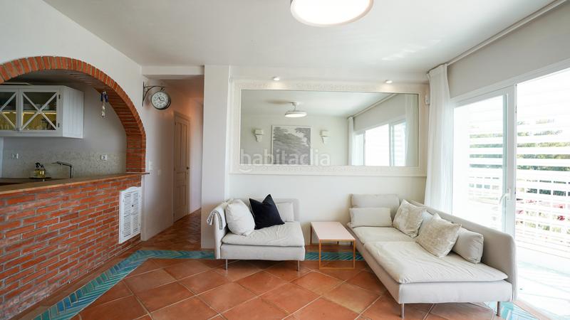 Foto 2e548fb0-99ea-4ec1-8743-34e51ed0ad4d. Location appartement avec parking dans San Pedro de Alcántara Pueblo Marbella