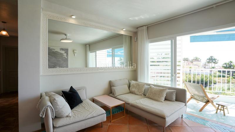 Foto 64818822-5d29-47f9-b43b-0e29fe244534. Location appartement avec parking dans San Pedro de Alcántara Pueblo Marbella