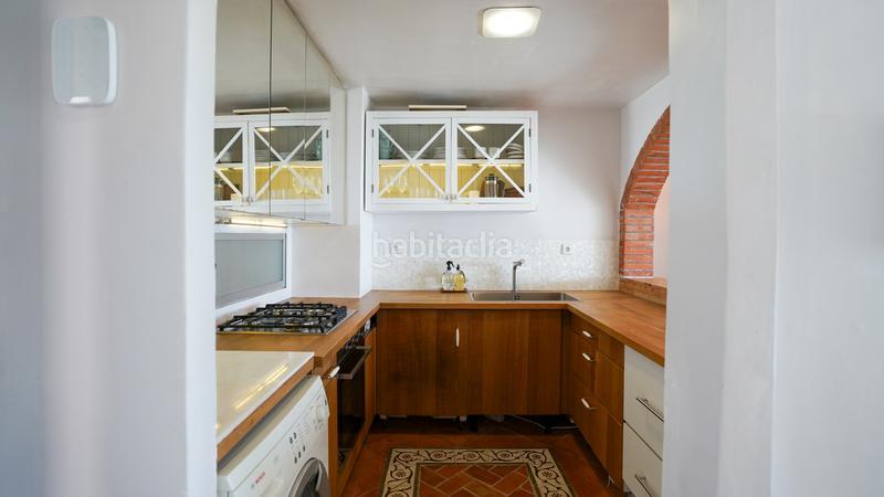 Foto 8a4201f4-3133-455c-b377-04c1661e442b. Location appartement avec parking dans San Pedro de Alcántara Pueblo Marbella