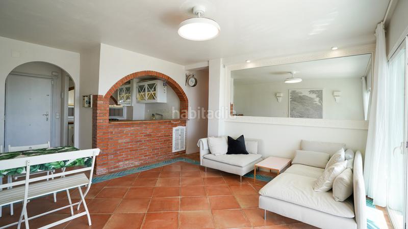 Foto f2ed27be-1342-4d96-89b4-c6d218c7f41d. Location appartement avec parking dans San Pedro de Alcántara Pueblo Marbella