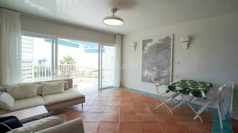 Foto 2389475d-0ced-4249-8173-60999a752af2. Miete appartement mit parking in San Pedro de Alcántara Pueblo Marbella