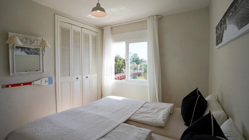 Foto 57d583dc-0c29-48fa-afff-c0df40f3d57e. Miete appartement mit parking in San Pedro de Alcántara Pueblo Marbella