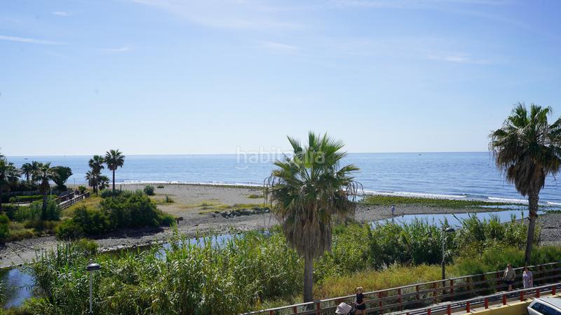 Foto 9f10da36-eebe-4598-af40-42f0bf60b147. Miete appartement mit parking in San Pedro de Alcántara Pueblo Marbella