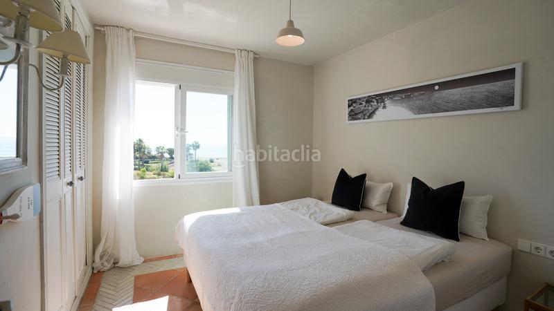 Foto f38585c4-cfe1-4767-8e42-a0f619040246. Miete appartement mit parking in San Pedro de Alcántara Pueblo Marbella