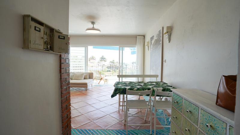 Foto 8092e173-26de-4060-9024-5e3a546e5d8d. Rent apartment with parking in San Pedro de Alcántara Pueblo Marbella