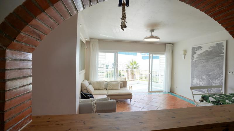 Foto 9146a476-8483-4975-bfbd-d1b31d25d01f. Rent apartment with parking in San Pedro de Alcántara Pueblo Marbella