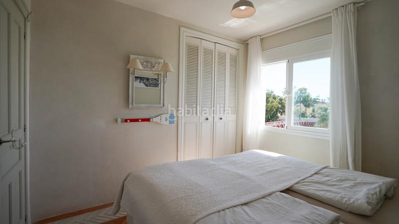 Foto e0ca37f9-509e-4fa5-a6fe-6ecce2244dc0. Rent apartment with parking in San Pedro de Alcántara Pueblo Marbella