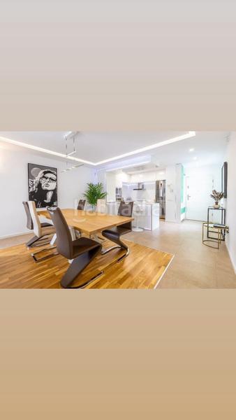 Foto 32527e07-6555-4d2f-8770-3114cc34eec8. Lloguer apartament amb calefacció a Puerto Banús Marbella