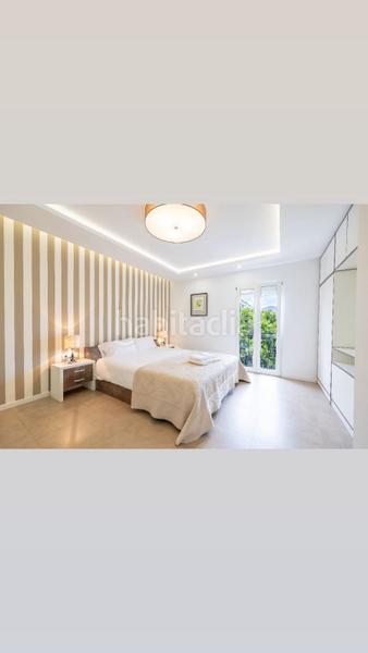 Foto c69a80e3-c067-4949-ac0d-fd51541d6280. Rent apartment with heating in Puerto Banús Marbella