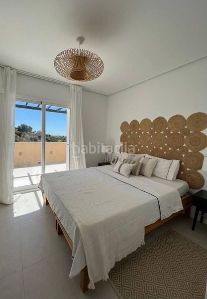 Foto 4db82261-cb55-4017-8515-ab7798fe5e6c. Alquiler ático  de lujo en La Quinta hills con increíbles vistas en Benahavís