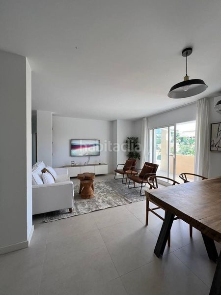 Foto a172e42b-91ce-44c8-b570-3fb3ac1e7ae1. Alquiler ático  de lujo en La Quinta hills con increíbles vistas en Benahavís