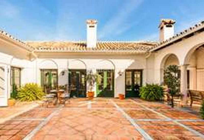 Foto 7ccdf470-4ef4-4e69-bbb0-f836d8118d9e. Casa villa en venta en benahavis en Benahavís pueblo Benahavís