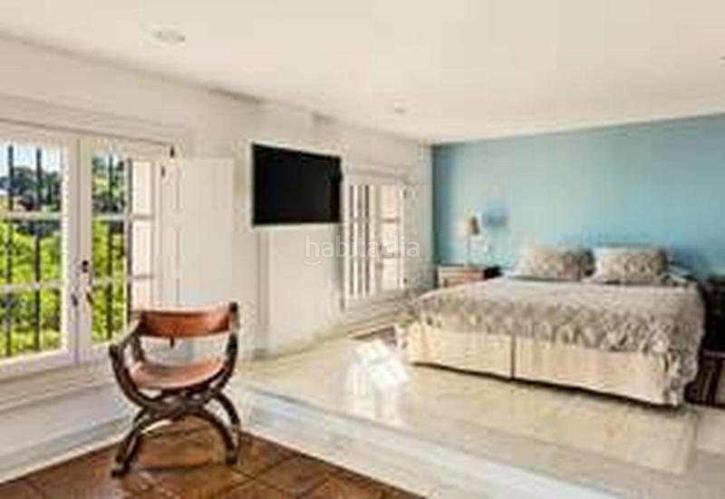 Foto 8bbf31c5-5567-4763-b59b-1bb617fabee1. Casa villa en venta en benahavis en Benahavís pueblo Benahavís