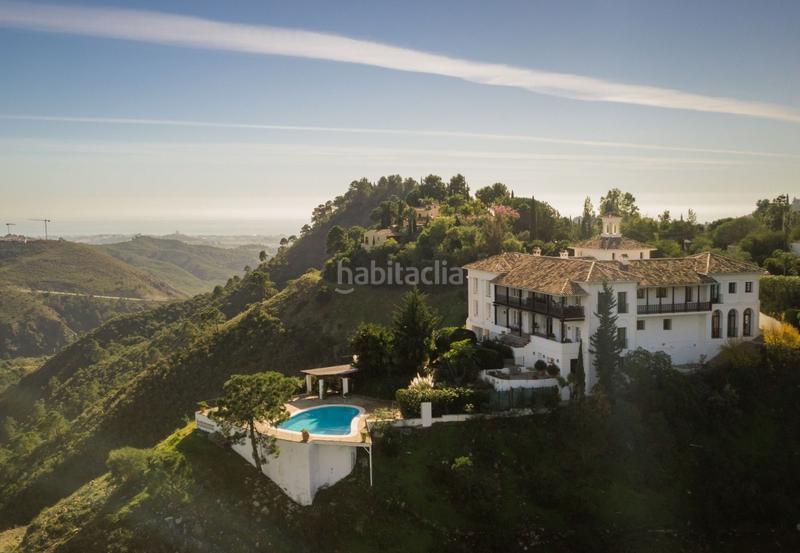 Foto 8dd79b75-90c7-4b8a-adb0-01a4541a24a7. Casa villa en venta en benahavis en Benahavís pueblo Benahavís