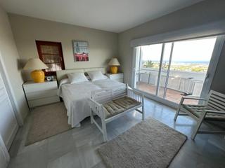 Affitto Piccolo appartamento in La Quinta. Apartamento con vistas al mar en la heredia, benahavis