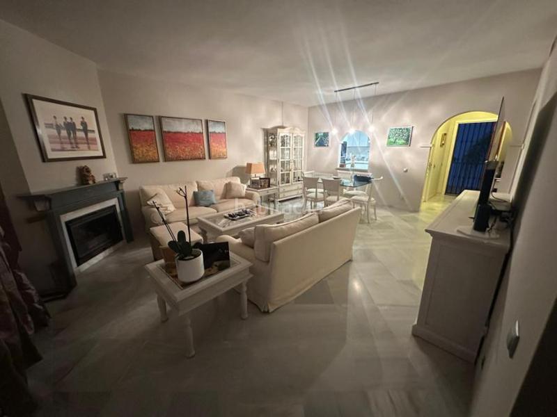 Foto 1ba527b8-3458-4d3d-921e-961ca7085267. Alquiler apartamento  con vistas al mar en la heredia, benahavis en Benahavís