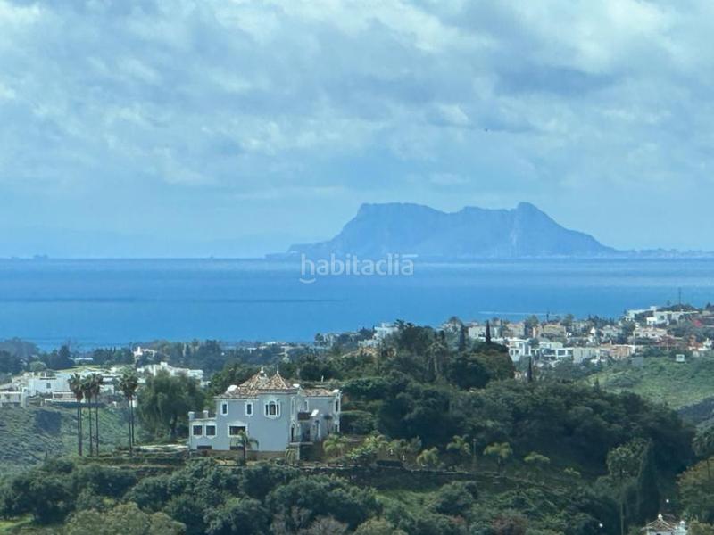 Foto 42a3ee2b-683d-4907-b4e1-8548ffee84be. Alquiler apartamento  con vistas al mar en la heredia, benahavis en Benahavís