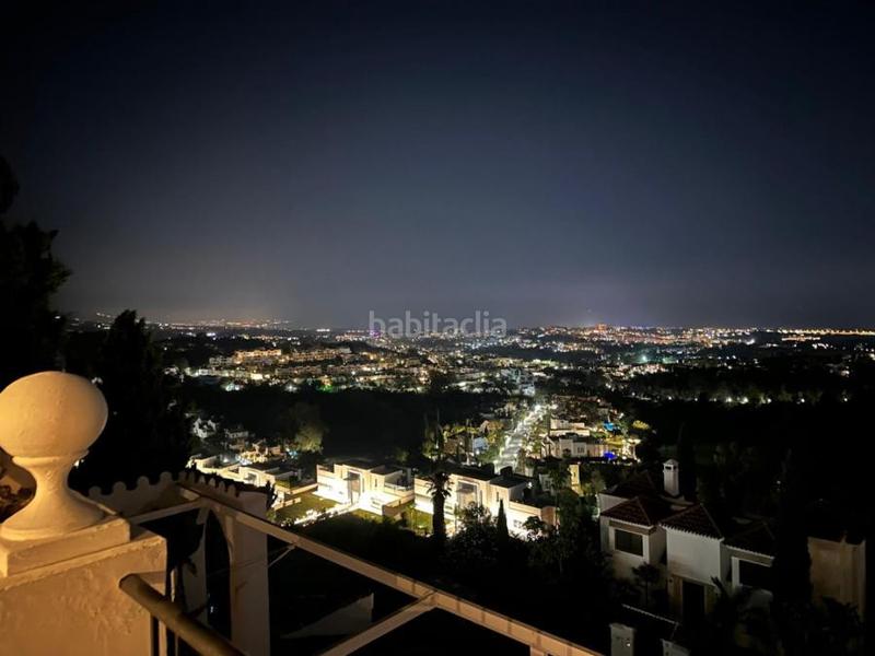 Foto 668d976a-345b-48be-b9e6-47086d72ba21. Alquiler apartamento  con vistas al mar en la heredia, benahavis en Benahavís