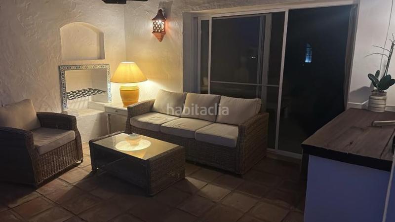 Foto e1f752bf-ffc5-4deb-a19f-1f2ae8e39719. Alquiler apartamento  con vistas al mar en la heredia, benahavis en Benahavís