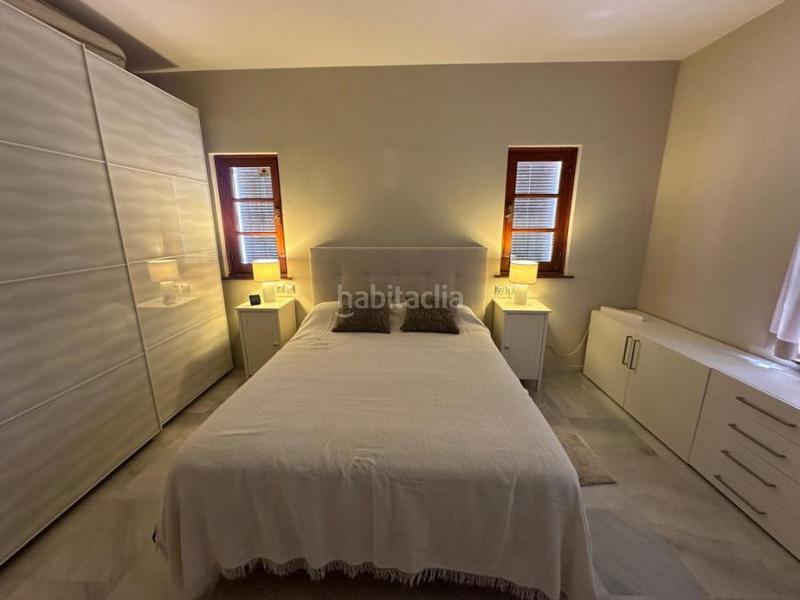 Foto d75b524b-54f4-47bb-8fea-331c8331cee3. Lloguer apartament amb calefacció piscina a La Quinta Benahavís