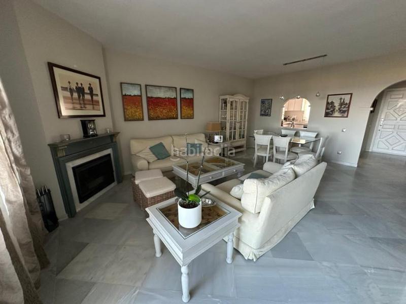 Foto 093508c5-31a1-4d2e-a4a0-505809f17600. Miete appartement mit heizung pool in La Quinta Benahavís