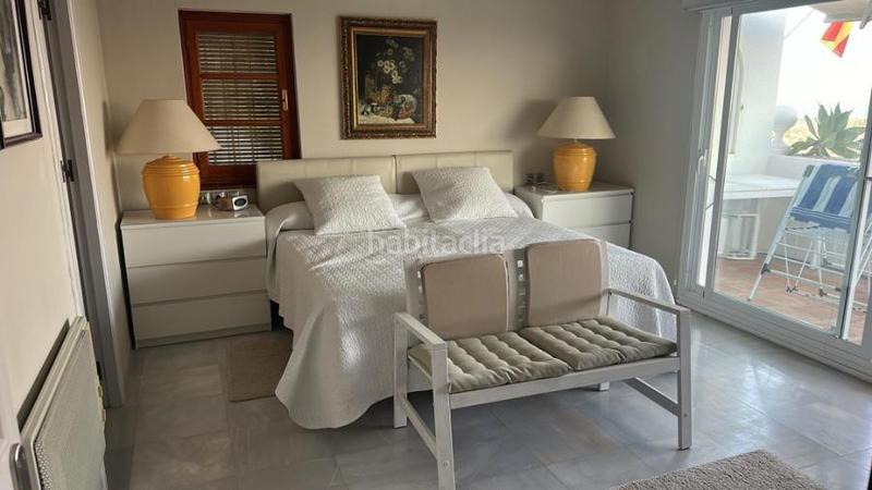 Foto 557b31ac-9b40-4f0e-8185-ae603aad68e9. Miete appartement mit heizung pool in La Quinta Benahavís