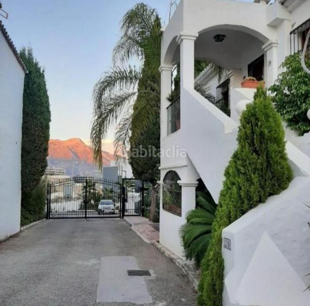 Foto 9ab57919-0ec9-47cb-a04c-0420441259ba. Miete appartement mit heizung pool in La Quinta Benahavís