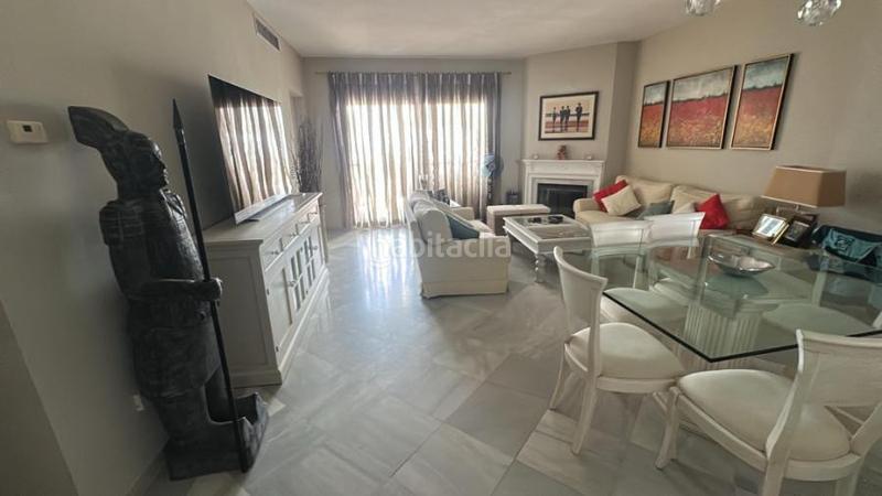 Foto ce89bfc2-ae40-4ebc-a9c1-de68daf76968. Miete appartement mit heizung pool in La Quinta Benahavís