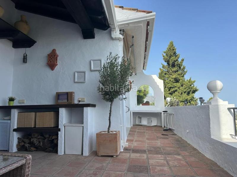 Foto dd09c0b3-a66d-4b4a-a4e7-871cd9b294d4. Miete appartement mit heizung pool in La Quinta Benahavís