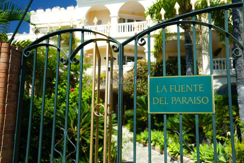 Foto 2ebbd3c0-f759-4581-914d-94db8c1148ce. Alquiler apartamento  luminoso de 2 dormitorios con terraza en el paraíso, en Estepona