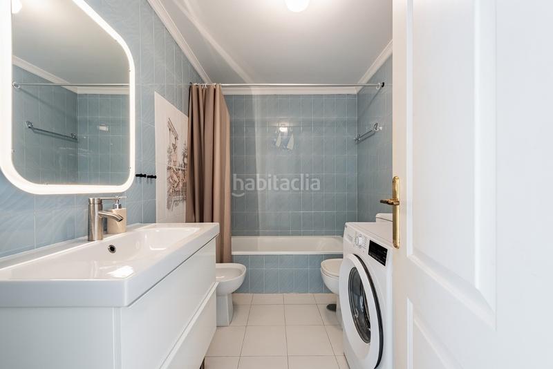 Foto 1829a517-2a7a-49d8-87ed-14829f769a87. Lloguer apartament amb aparcament piscina a Paraiso - Barronal Estepona