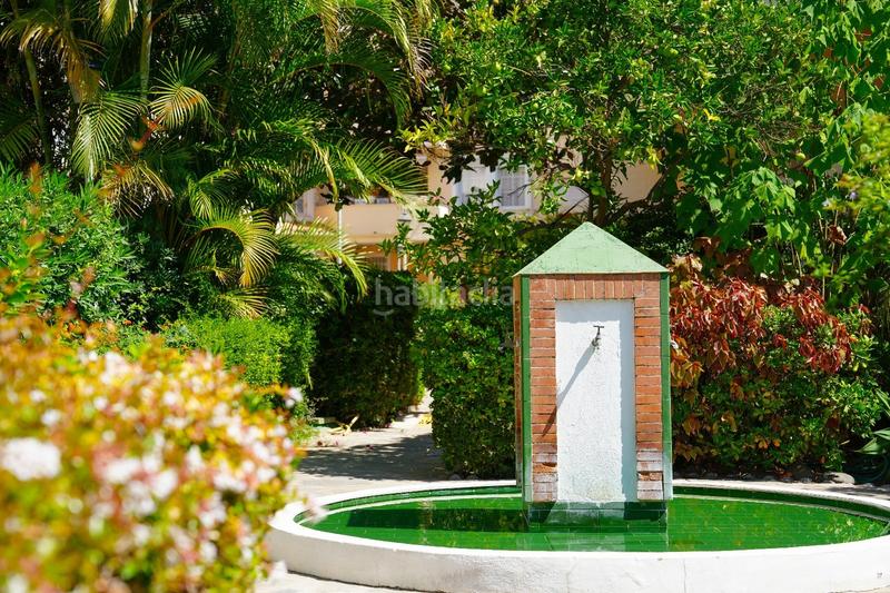 Foto 7e264327-e766-4692-a93c-e087f32e608b. Lloguer apartament amb aparcament piscina a Paraiso - Barronal Estepona