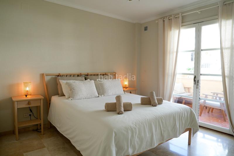 Foto c899bfc3-e9ce-45fc-97ac-5dc1bb3012a3. Lloguer apartament amb aparcament piscina a Paraiso - Barronal Estepona