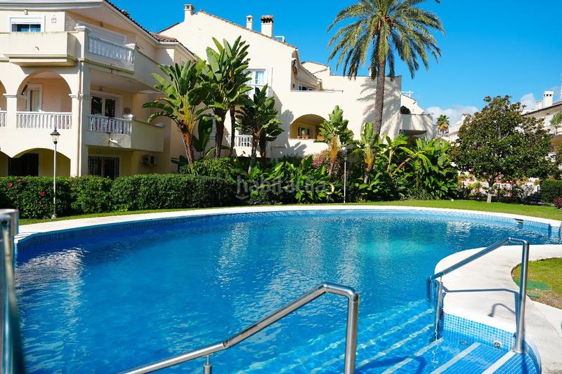 Foto 039fa0c4-60eb-46a3-9451-8ef460f8a2b8. Location appartement avec parking piscine dans Paraiso - Barronal Estepona
