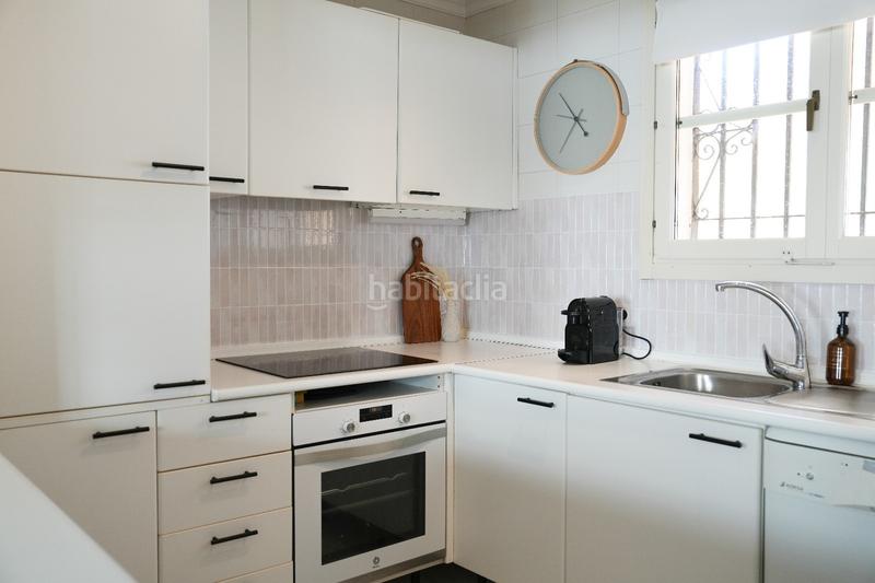 Foto fa32a80f-f016-4d33-b45d-d828a3cfd4a5. Location appartement avec parking piscine dans Paraiso - Barronal Estepona