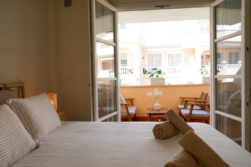 Foto 43308fd8-9e10-4609-8926-1f0f336420d1. Miete appartement mit parking pool in Paraiso - Barronal Estepona