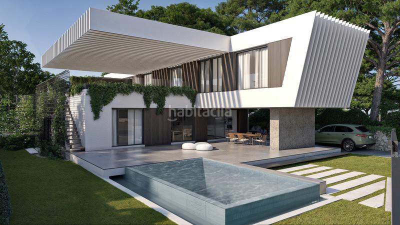 Foto 6ffb14af-91f8-44fa-8bc2-d8d12ad90b3b. Haus mit parking pool in Centro Estepona