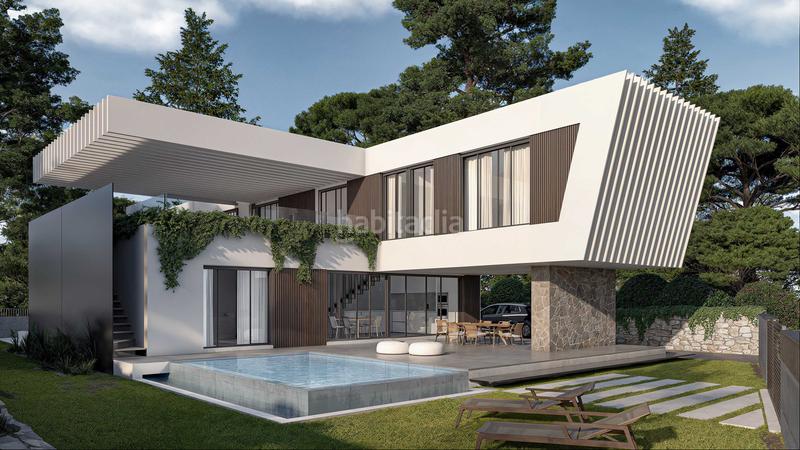 Foto d055ff8a-7a22-404e-a447-24496d35714c. Haus mit parking pool in Centro Estepona