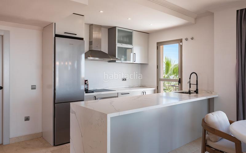 Foto 4d0431dc-fe22-48b5-9614-e4b37af1e73e. Attique avec parking piscine dans Benahavís pueblo Benahavís