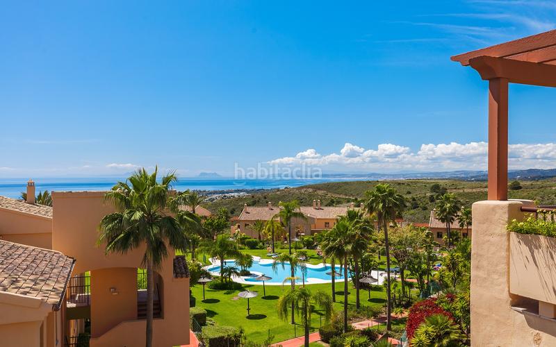 Foto 6bcd6a71-d108-4a3f-a95a-bab9eecfb1d2. Attique avec parking piscine dans Benahavís pueblo Benahavís