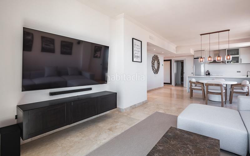 Foto 964e0514-6d92-4410-b254-cd1b5dd9b920. Attique avec parking piscine dans Benahavís pueblo Benahavís