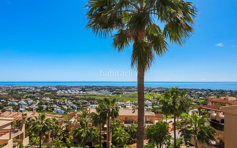 Foto d5c0040c-e2ef-4535-9f4a-86a3d67b17b1. Attique avec parking piscine dans Benahavís pueblo Benahavís