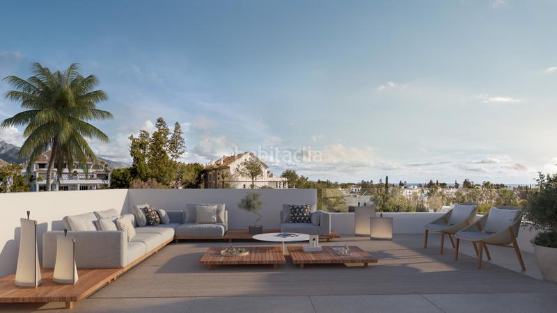 Foto 29762e80-1894-4355-810e-9d5eb7b5ddbc. Casa con parcheggio piscina in Casco Antiguo Marbella