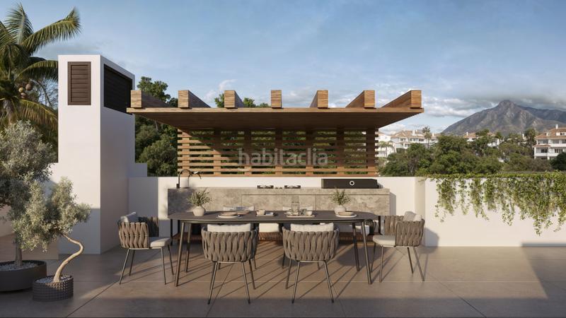 Foto 340c5810-36ef-4325-911b-f1683e5a367e. Casa con parcheggio piscina in Casco Antiguo Marbella