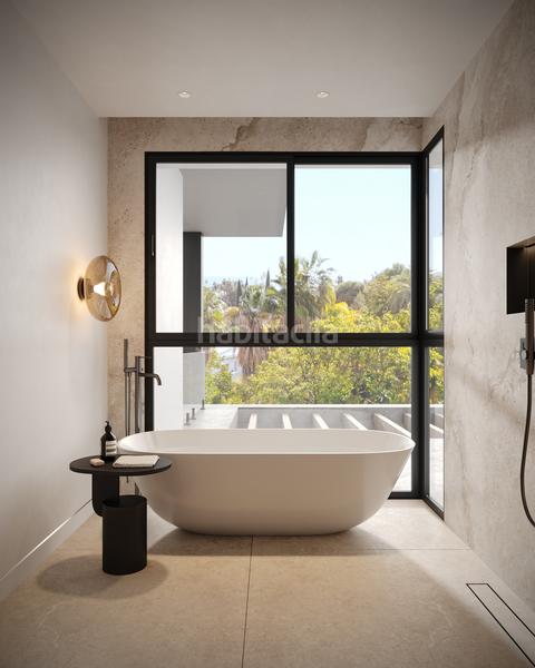 Foto 4b7db70e-16a7-4085-8e79-b5accebfb37e. Casa con parcheggio piscina in Casco Antiguo Marbella