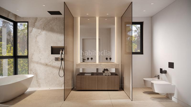 Foto ae44e2ad-3887-47c3-886a-d600b6fe9bf8. Casa con parcheggio piscina in Casco Antiguo Marbella